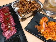 -花味·自助烤肉(雨花客厅店)