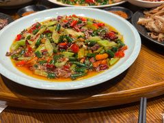 -邓公本味卤·江湖菜(天星桥创始店)