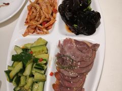 小食拼盘-太兴餐厅(东方广场分店)