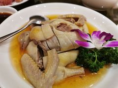 -宁波旅港同乡会(业丰大厦店)