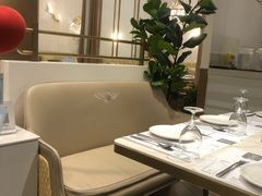 卡座-Deer Park鹿园西餐(仁恒置地广场店)