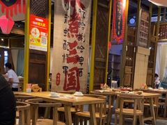 -水煮三国·川鲁江湖菜(香山店)