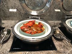 -浙江西子宾馆·瑶园咖啡厅