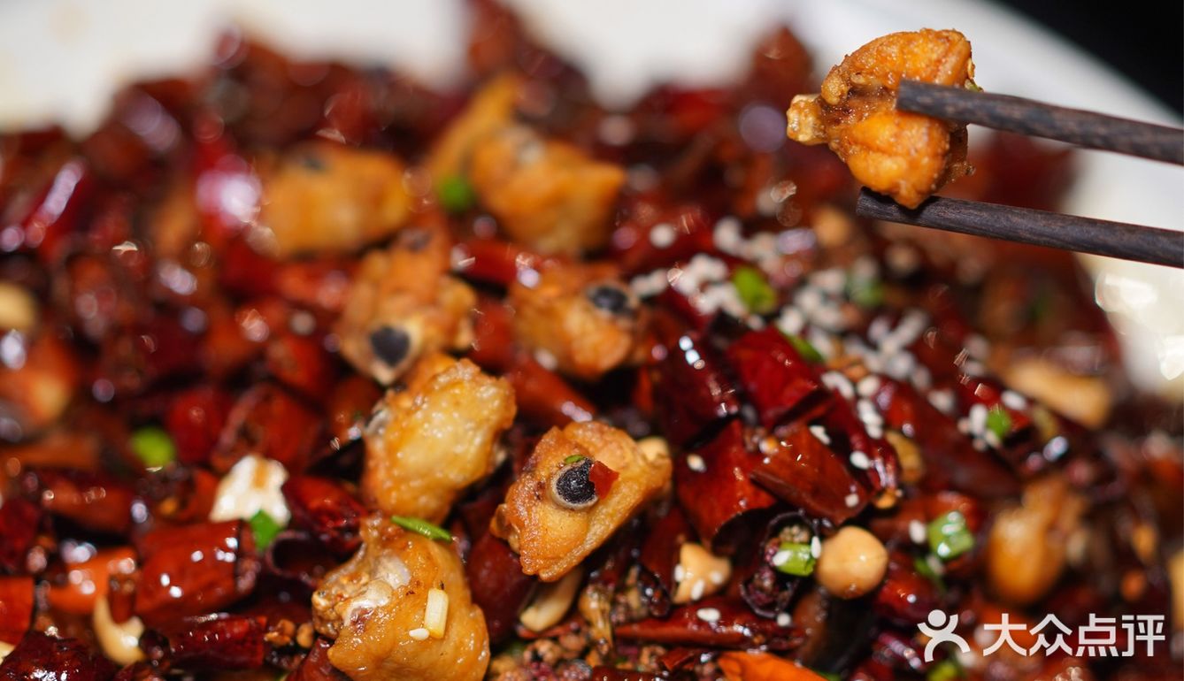 丽泽商圈越来越好逛，北京水煮鱼的扛把子来啦