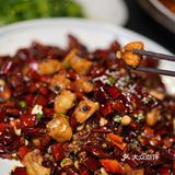 丽泽商圈越来越好逛，北京水煮鱼的扛把子来啦