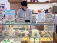 -流酥可心·牛乳蛋糕商店(禾祥西路店)