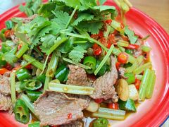 -小街47號江湖菜(四合院店)