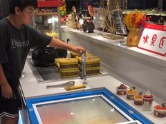 -贵族世家牛排(晋江万达店)