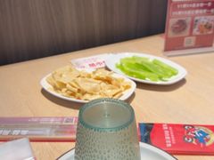 -鱼酷活鱼烤鱼(雨花客厅店)