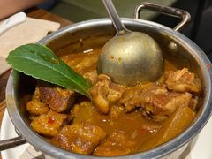 -小大董·烤鸭(王府井apm店)