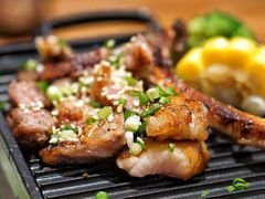 烤羊排-一本料理(西溪天街店)