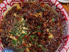 -兔槽江湖菜·重庆璧山兔(水围店)