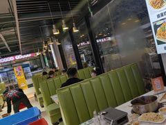 -清真·马坡烧烤涮牛肚·酸浆火锅(新区总店)