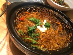 -费大厨辣椒炒肉(万家丽一店)