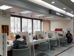 -招商银行(北京回龙观支行)