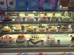 -GANSO元祖食品(白下店)