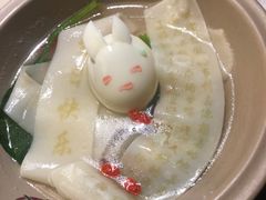 -东道煮牛肉火锅(东盛大街店)