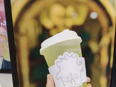 -茶力的小怪兽(梅林卓悦汇店)