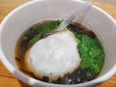 -家宴·灌蛋·沙茶面(曾厝垵店)