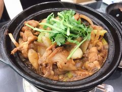 -川香煲(茅台路店)