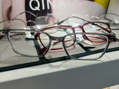 -美式眼镜(莲安东路店)