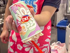 -DQ·蛋糕·冰淇淋(五角场万达店)