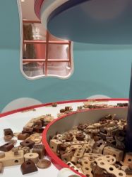 -奈尔宝·儿童乐园·亲子餐厅(苏州大悦城店)