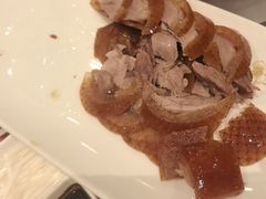 -大鸭梨烤鸭(石佛营店)