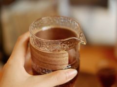 手冲咖啡-25#COFFEE(古地石店)