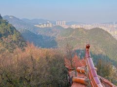 -黔灵山公园