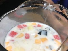-冰城串吧(隆昌路店)