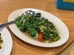 -真浪大家乐海鲜餐馆