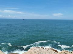 -广东惠东海龟国家级自然保护区