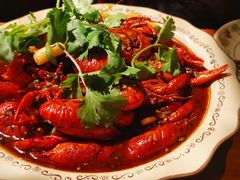 -金陵一哥龙虾馆(三牌楼总店)