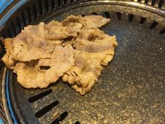 -杨记齐齐哈尔烤肉(总店)