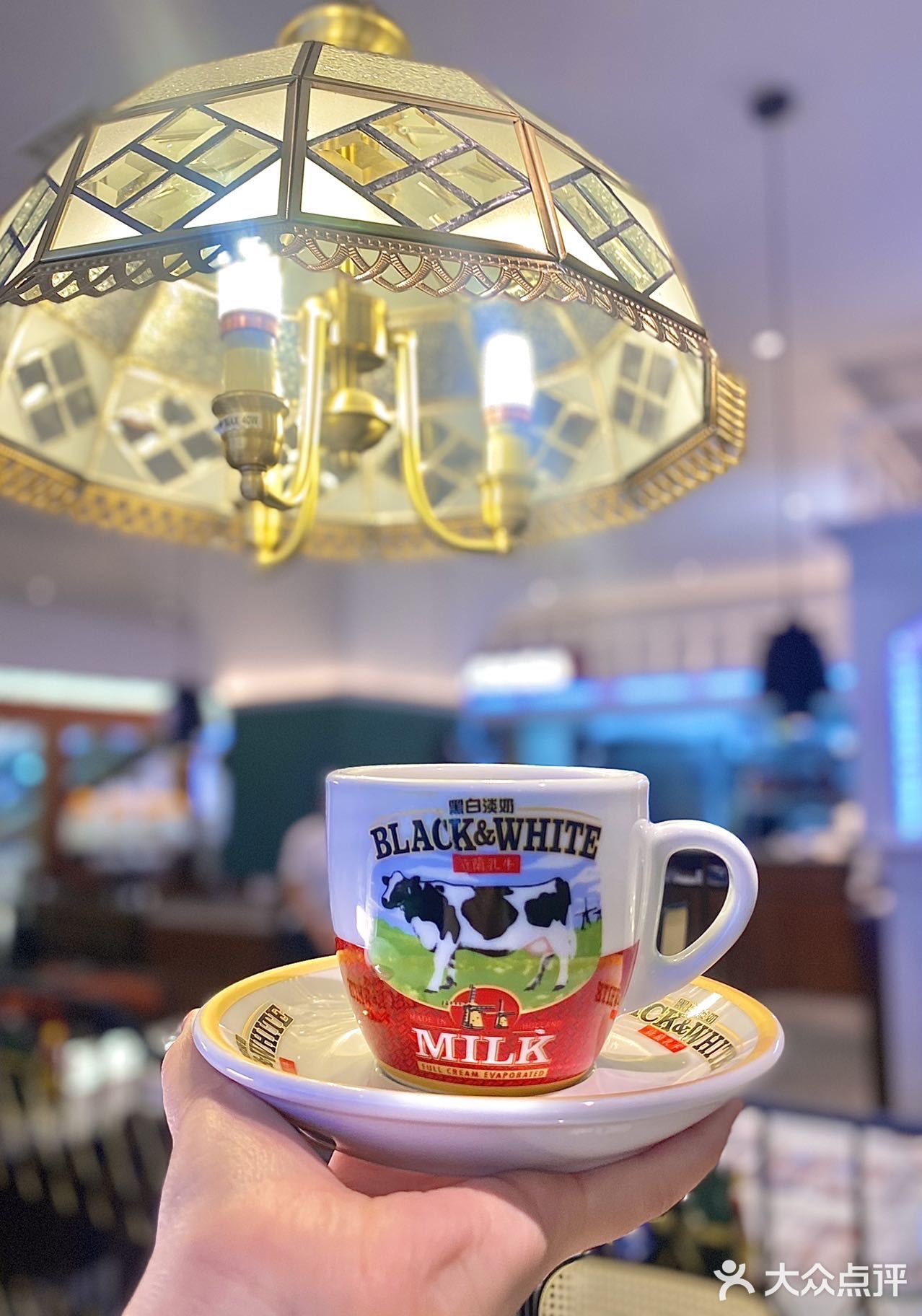 这家“港里港气”的茶餐厅性价比真的超赞‼️ 