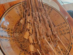 -明洋钵钵鸡(春田小区店)