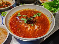 -胡同泥炉烤肉(总店)