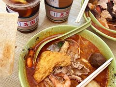 傳統絲襪奶茶-荔園 LaiYuen