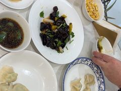-东方饺子王(新奥购物中心店)