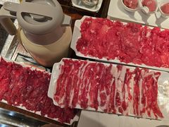 -犇鼎牛潮汕牛肉火锅(新辰里学清路店)