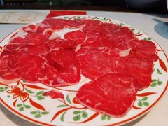 -汕头八合里海记牛肉店(清河店)