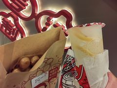 -咕噜咕噜·章鱼小丸子(广州荔湾领展广场店)