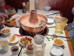 -北京老门框爆肚涮肉馆(锦业路店)