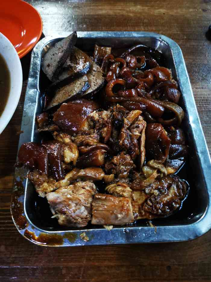 黄寺卤煮·黄寺喝酒公司