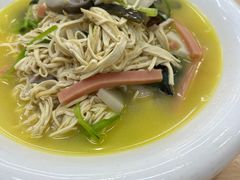 -蒋家桥饺面店(广陵路店)