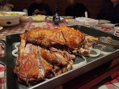-西贝(六里桥旗舰店)