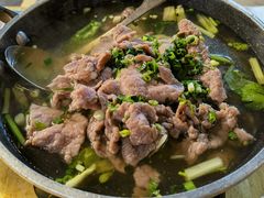-全牛匠·乐山跷脚牛肉(新中关店)