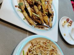 -大闫家烧烤·小海鲜家常菜(郑庄店)