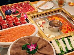 -雾都渣渣火锅(南城智汇城店)